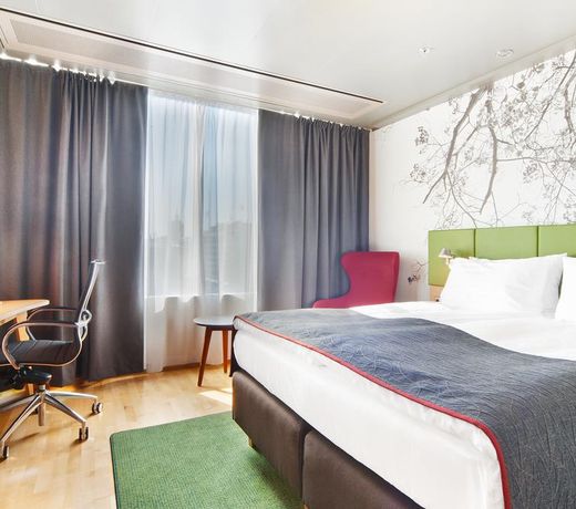 Holiday Inn Helsinki City Centre, an IHG Hotel