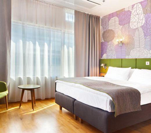 Holiday Inn Helsinki City Centre, an IHG Hotel