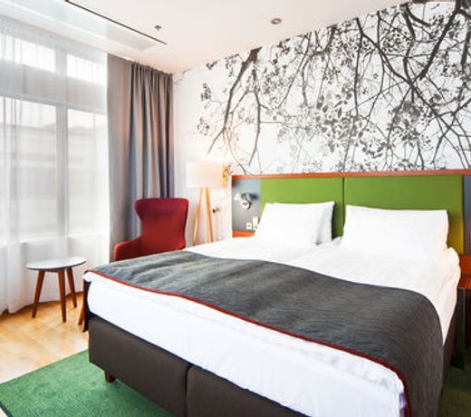 Holiday Inn Helsinki City Centre, an IHG Hotel