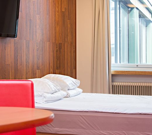 Omena Hotel Helsinki Lönnrotinkatu