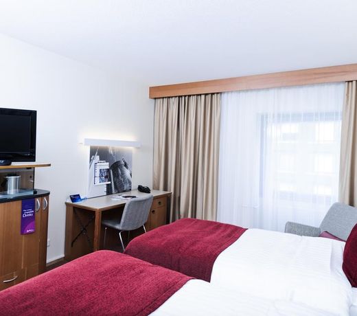 Radisson Blu Royal Hotel, Helsinki