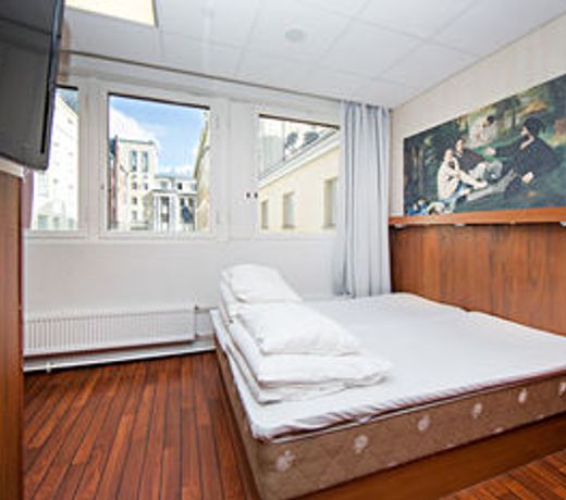Omena Hotel Helsinki City Centre