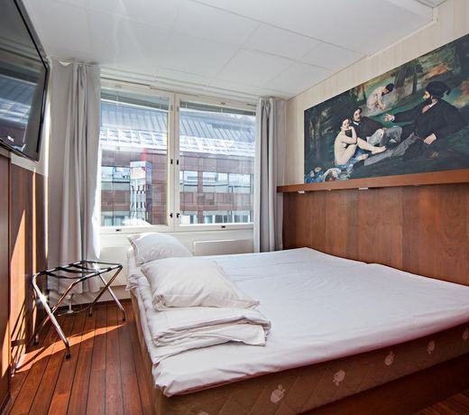 Omena Hotel Helsinki City Centre