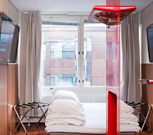 Omena Hotel Helsinki City Centre