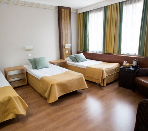Hotel Arthur