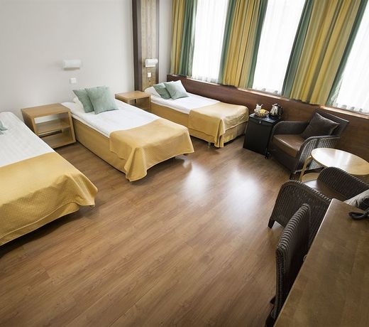 Hotel Arthur
