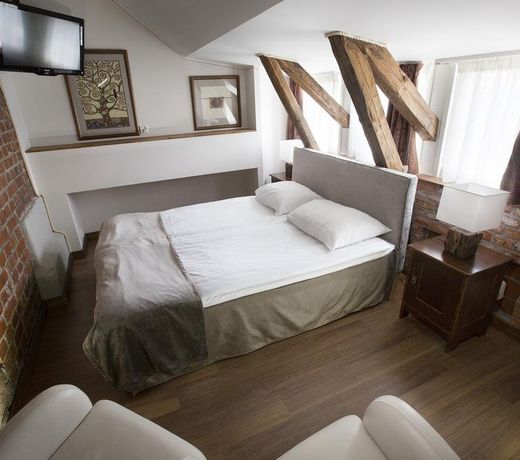 Hotel Arthur