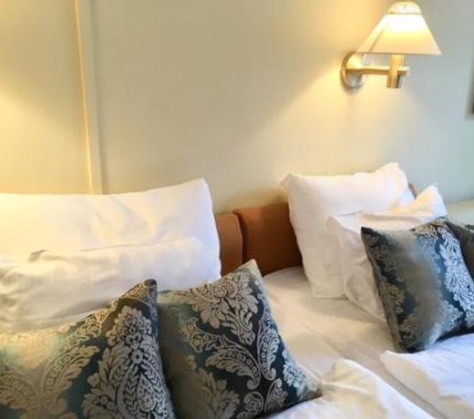 Apartments Hotel Rivoli Jardin