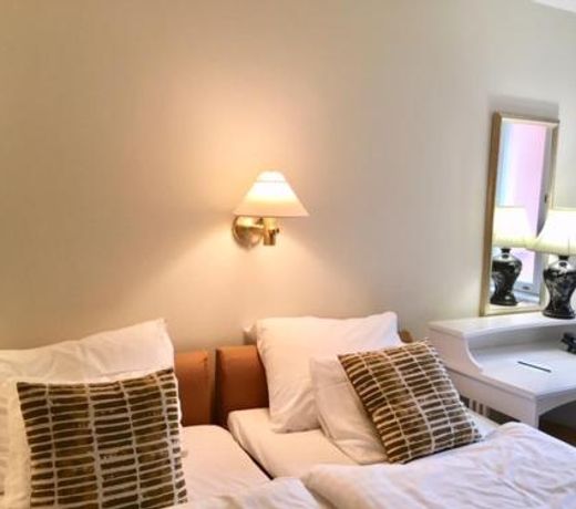 Apartments Hotel Rivoli Jardin