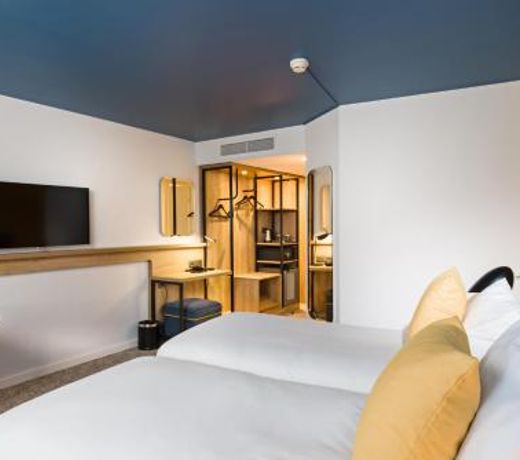 Golden Tulip Aix en Provence