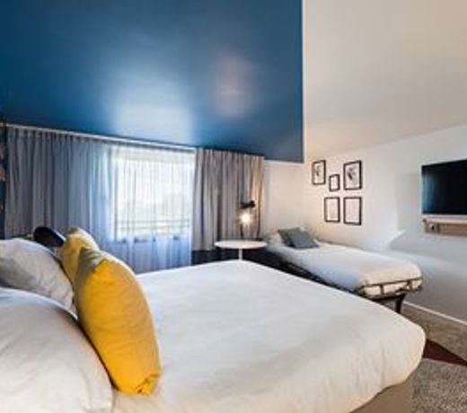 Golden Tulip Aix en Provence