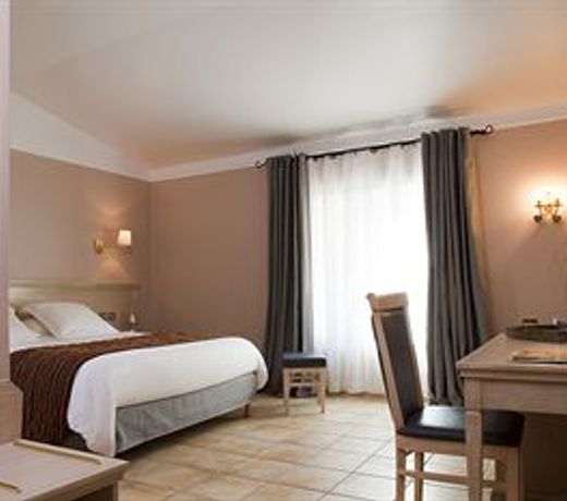 HÃ´tel Artea Aix centre