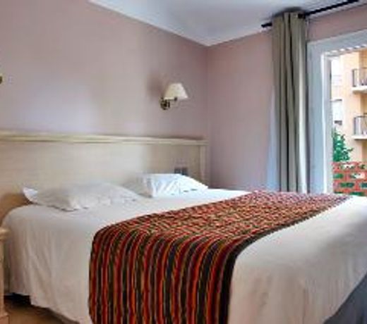 HÃ´tel Artea Aix centre