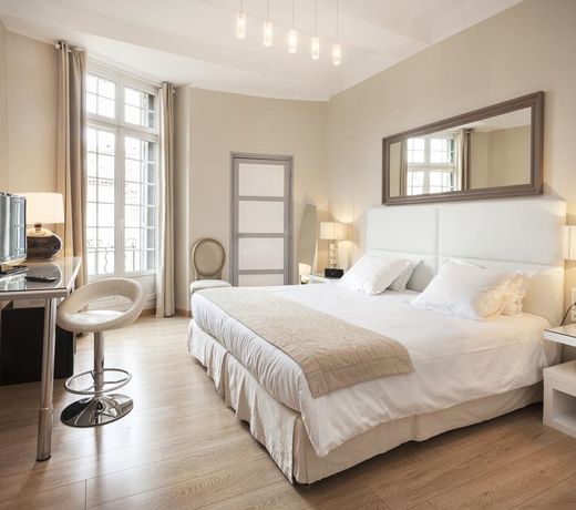 HÃ´tel de France