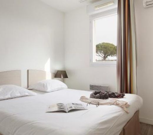 Odalys City Aix en Provence Le Clos de la Chartreuse