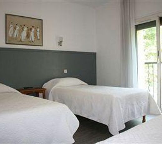 HÃ´tel Escaletto