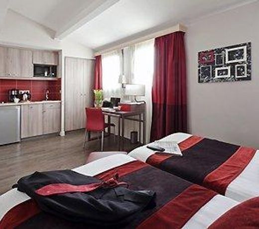 Aparthotel Adagio Aix-en-Provence Centre