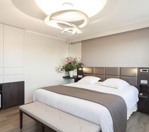 Negrecoste HÃ´tel & Spa