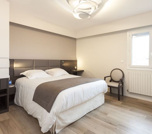 Negrecoste HÃ´tel & Spa