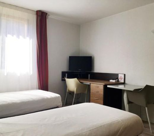 City Residence Aix-en-Provence