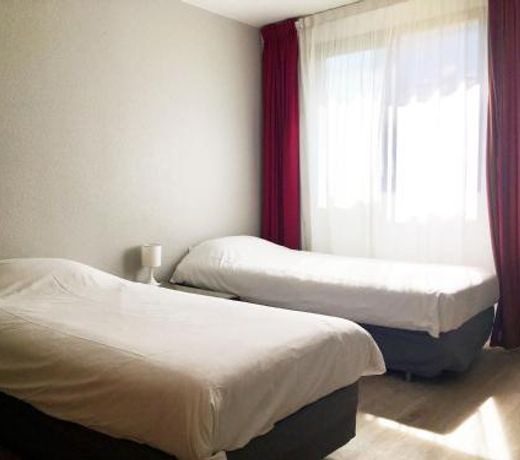 City Residence Aix-en-Provence