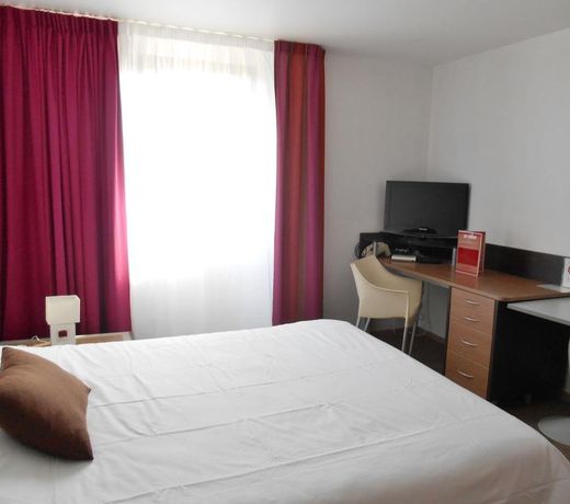 City Residence Aix-en-Provence