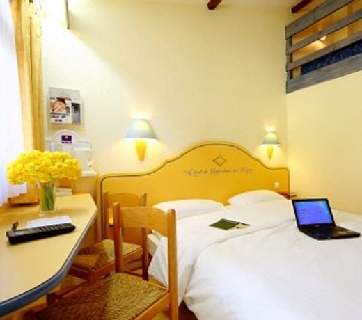 Hotel ibis Styles Aix en Provence Mas des Oliviers