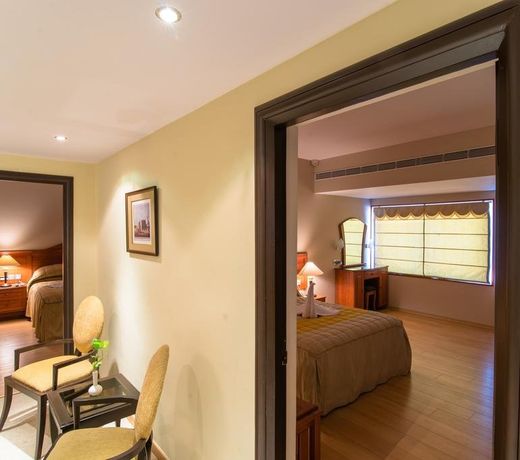 Halcyon Residences