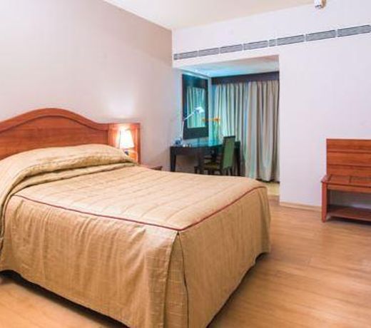 Halcyon Residences