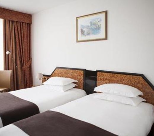 Best Western Le Galice Centre Ville