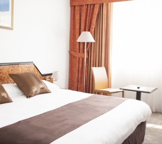 Best Western Le Galice Centre Ville