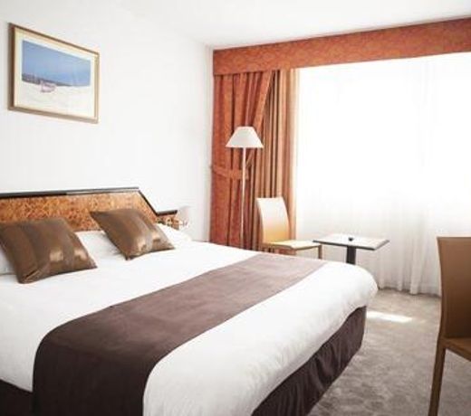 Best Western Le Galice Centre Ville