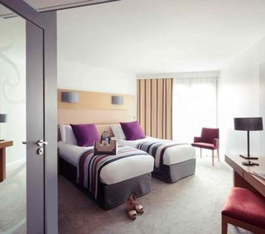 Grand HÃ´tel Roi Rene Aix en Provence Centre - MGallery