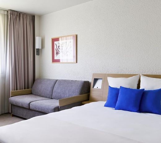 Novotel Aix-en-Provence Beaumanoir