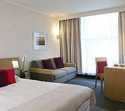 Novotel Aix-en-Provence Pont de L'Arc