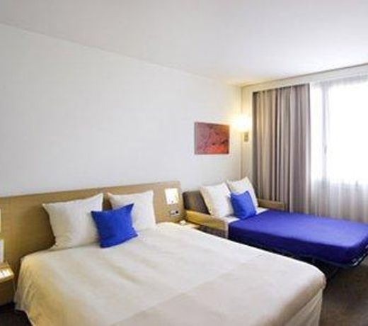 Novotel Aix-en-Provence Pont de L'Arc