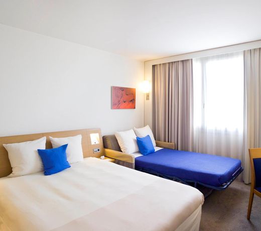 Novotel Aix-en-Provence Pont de L'Arc
