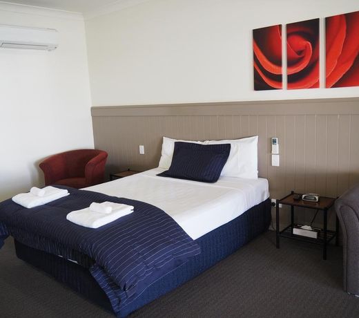 Pittsworth Motor Inn