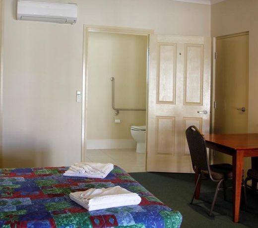 Pittsworth Motor Inn