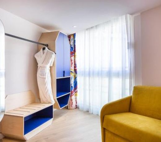 Hotel Agora Aix les Bains Hyper Centre