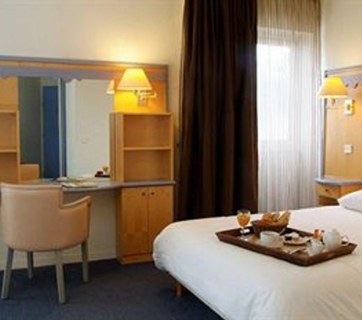 Hotel Agora Aix les Bains Hyper Centre