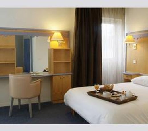 Hotel Agora Aix les Bains Hyper Centre