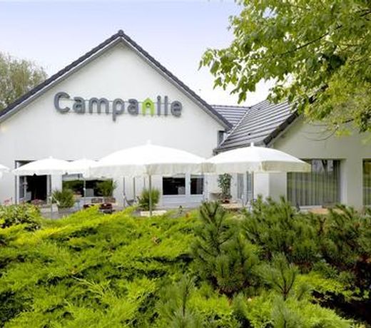 Campanile Aix-Les-Bains