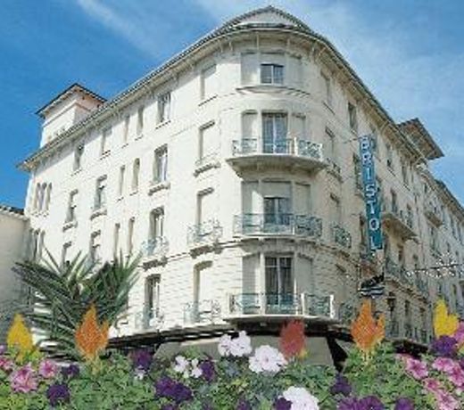 Inter Hotel Bristol