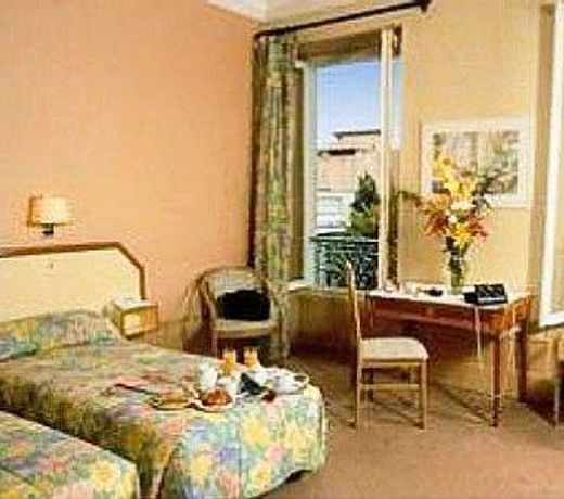 Inter Hotel Bristol