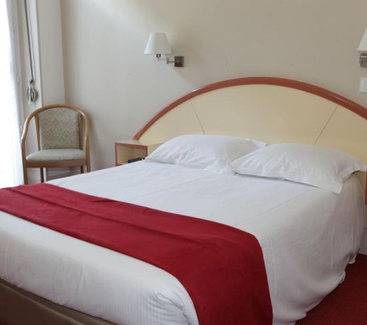 Inter Hotel Bristol