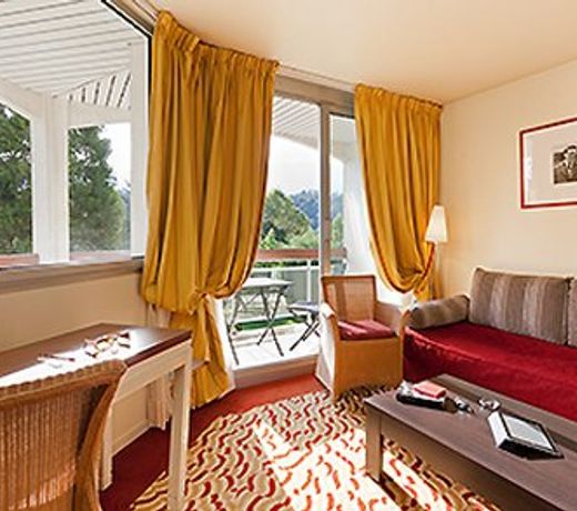 Mercure Aix-les-Bains Domaine de Marlioz Hôtel & Spa
