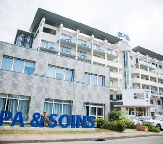 Hotel & Spa Marina d'Adelphia
