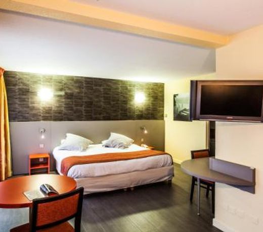 Hotel & Spa Marina d'Adelphia