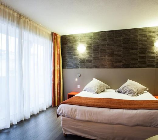 Hotel & Spa Marina d'Adelphia